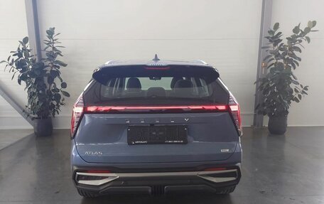 Geely Atlas, 2024 год, 3 499 000 рублей, 5 фотография
