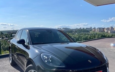 Porsche Macan I рестайлинг, 2020 год, 4 450 000 рублей, 1 фотография