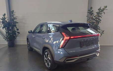 Geely Atlas, 2024 год, 3 499 000 рублей, 6 фотография
