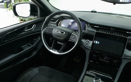 Jeep Grand Cherokee, 2022 год, 7 999 000 рублей, 12 фотография