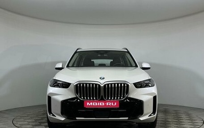 BMW X5, 2025 год, 11 200 000 рублей, 1 фотография