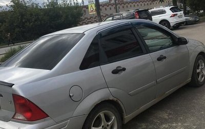 Ford Focus IV, 2003 год, 190 000 рублей, 1 фотография