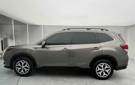 Subaru Forester, 2022 год, 3 366 369 рублей, 5 фотография