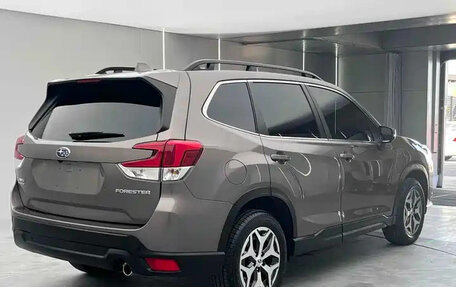 Subaru Forester, 2022 год, 3 366 369 рублей, 7 фотография