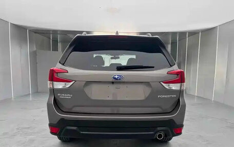 Subaru Forester, 2022 год, 3 366 369 рублей, 6 фотография