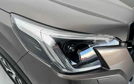 Subaru Forester, 2022 год, 3 366 369 рублей, 8 фотография