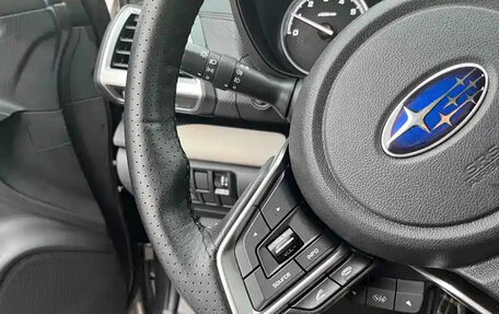 Subaru Forester, 2022 год, 3 366 369 рублей, 9 фотография