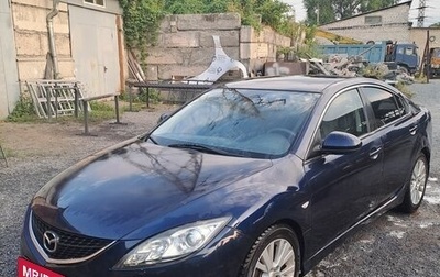 Mazda 6, 2007 год, 650 000 рублей, 1 фотография