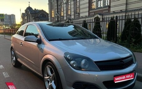 Opel Astra H, 2006 год, 600 000 рублей, 1 фотография