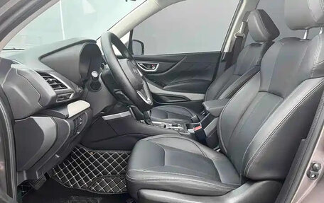 Subaru Forester, 2022 год, 3 366 369 рублей, 13 фотография