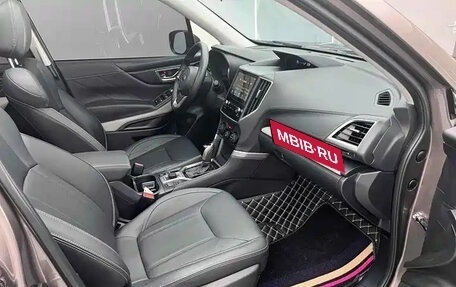 Subaru Forester, 2022 год, 3 366 369 рублей, 12 фотография