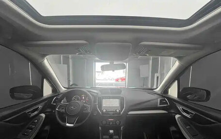 Subaru Forester, 2022 год, 3 366 369 рублей, 14 фотография