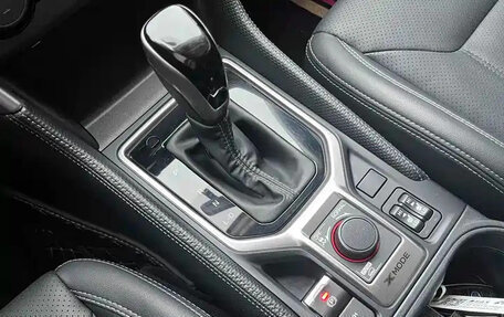 Subaru Forester, 2022 год, 3 366 369 рублей, 15 фотография