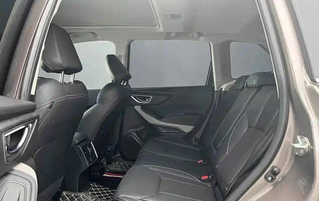 Subaru Forester, 2022 год, 3 366 369 рублей, 16 фотография