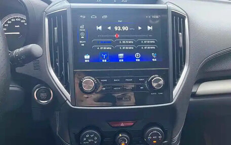 Subaru Forester, 2022 год, 3 366 369 рублей, 21 фотография