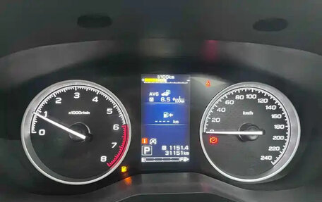 Subaru Forester, 2022 год, 3 366 369 рублей, 20 фотография