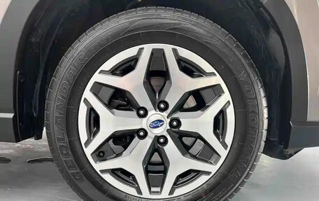 Subaru Forester, 2022 год, 3 366 369 рублей, 22 фотография