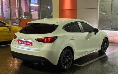 Mazda 3, 2013 год, 1 100 000 рублей, 1 фотография