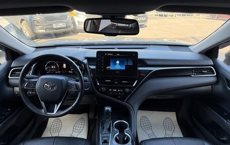 Toyota Camry, 2023 год, 2 731 000 рублей, 5 фотография