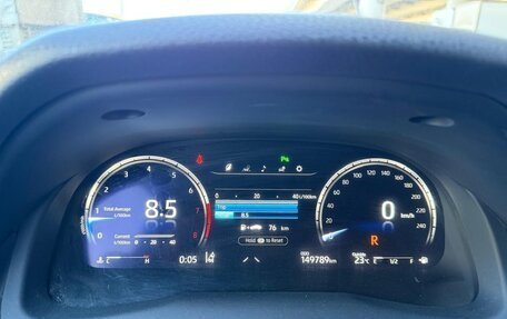 Toyota Camry, 2023 год, 2 731 000 рублей, 7 фотография