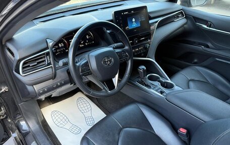 Toyota Camry, 2023 год, 2 731 000 рублей, 6 фотография