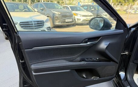 Toyota Camry, 2023 год, 2 731 000 рублей, 9 фотография