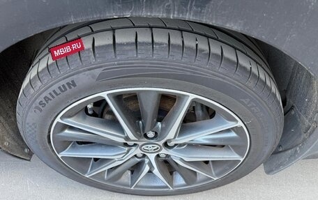 Toyota Camry, 2023 год, 2 731 000 рублей, 11 фотография