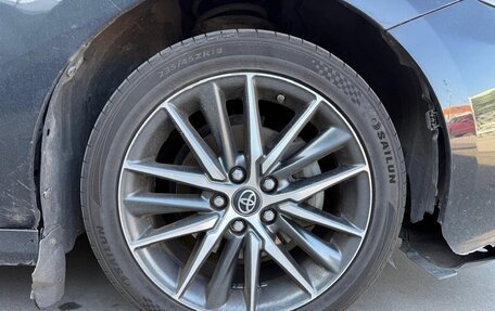 Toyota Camry, 2023 год, 2 731 000 рублей, 17 фотография