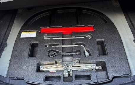 Toyota Camry, 2023 год, 2 731 000 рублей, 22 фотография