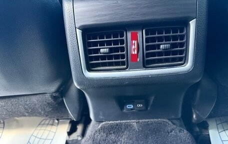 Toyota Camry, 2023 год, 2 731 000 рублей, 15 фотография