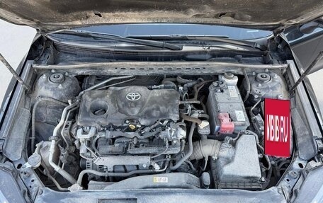 Toyota Camry, 2023 год, 2 731 000 рублей, 20 фотография