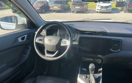 Chery Tiggo 4 I рестайлинг, 2021 год, 1 129 412 рублей, 10 фотография