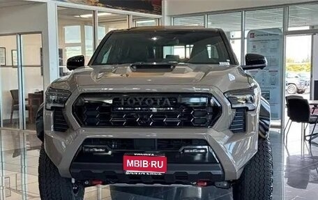 Toyota Tacoma, 2025 год, 7 000 000 рублей, 1 фотография