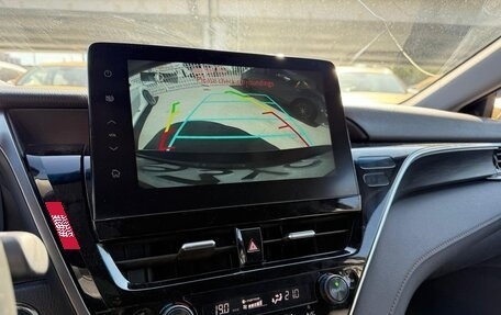 Toyota Camry, 2023 год, 2 731 000 рублей, 24 фотография