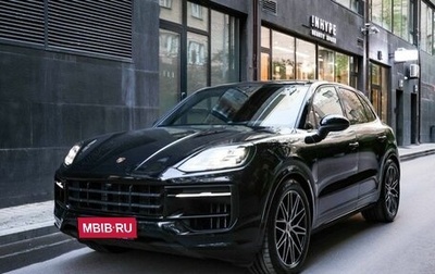 Porsche Cayenne III, 2025 год, 17 790 000 рублей, 1 фотография