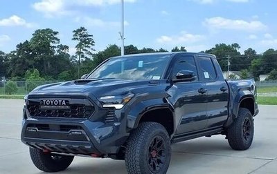 Toyota Tacoma, 2025 год, 7 000 000 рублей, 1 фотография