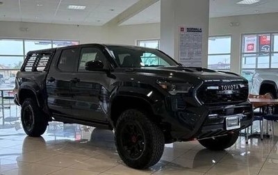 Toyota Tacoma, 2025 год, 7 000 000 рублей, 1 фотография