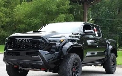 Toyota Tacoma, 2025 год, 7 000 000 рублей, 1 фотография