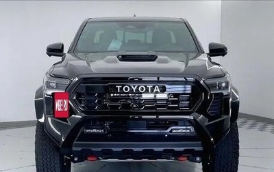 Toyota Tacoma, 2025 год, 7 000 000 рублей, 1 фотография