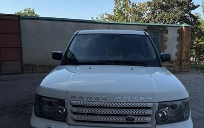 Land Rover Range Rover Sport I рестайлинг, 2009 год, 1 050 000 рублей, 1 фотография
