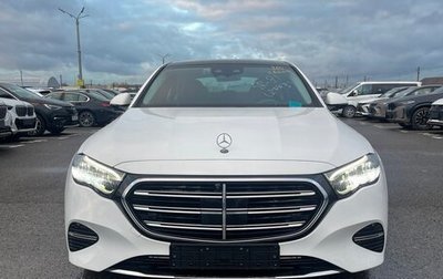 Mercedes-Benz E-Класс, 2024 год, 7 777 777 рублей, 1 фотография