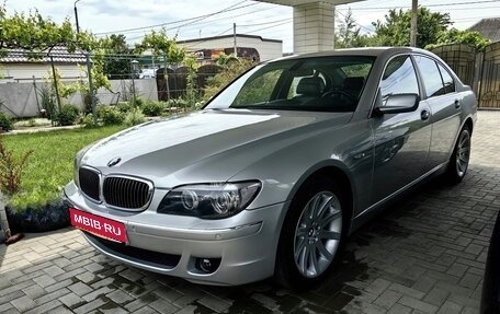 BMW 7 серия, 2006 год, 1 900 000 рублей, 1 фотография