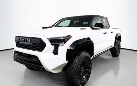 Toyota Tacoma, 2025 год, 7 000 000 рублей, 1 фотография