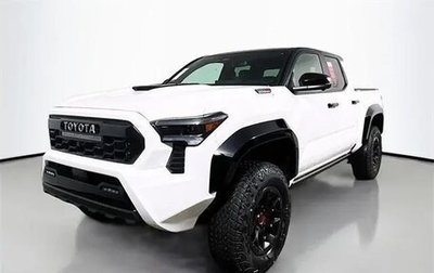 Toyota Tacoma, 2025 год, 7 000 000 рублей, 1 фотография