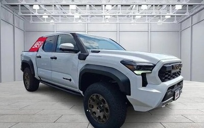 Toyota Tacoma, 2025 год, 7 000 000 рублей, 1 фотография