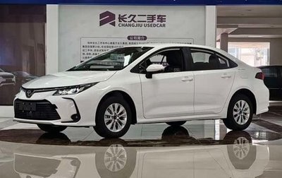 Toyota Corolla, 2024 год, 1 670 000 рублей, 1 фотография