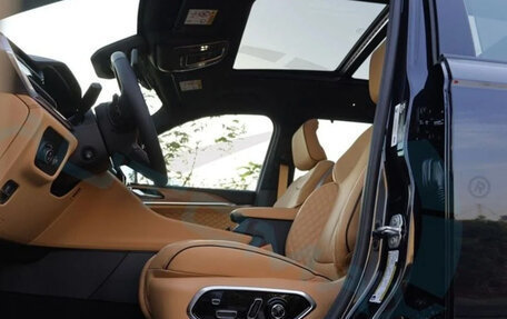 Jeep Grand Cherokee, 2025 год, 11 000 000 рублей, 8 фотография