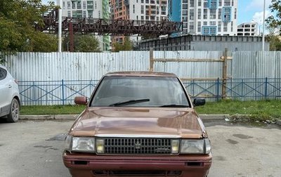 Toyota Crown, 1989 год, 210 000 рублей, 1 фотография