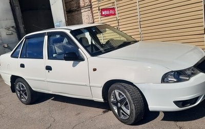 Daewoo Nexia I рестайлинг, 2012 год, 172 000 рублей, 1 фотография