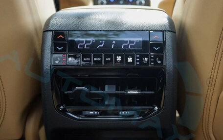 Jeep Grand Cherokee, 2025 год, 11 000 000 рублей, 21 фотография